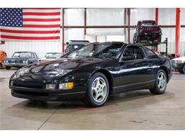 1991 Nissan 300ZX (CC-1889816) for sale in Kentwood, Michigan