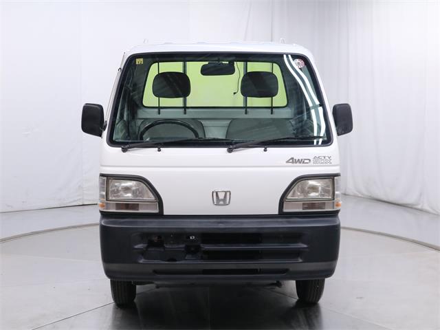 1999 Honda Acty (CC-1889820) for sale in Christiansburg, Virginia