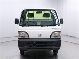 1999 Honda Acty (CC-1889820) for sale in Christiansburg, Virginia