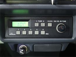 1999 Honda Acty (CC-1889820) for sale in Christiansburg, Virginia