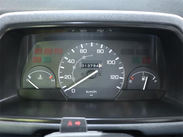 1999 Honda Acty (CC-1889820) for sale in Christiansburg, Virginia