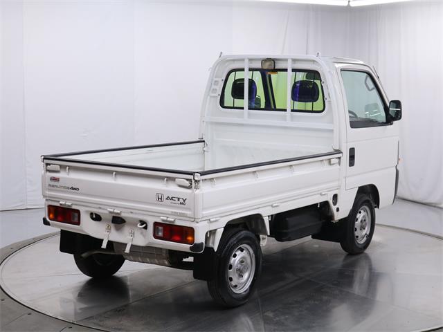 1999 Honda Acty (CC-1889820) for sale in Christiansburg, Virginia