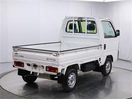 1999 Honda Acty (CC-1889820) for sale in Christiansburg, Virginia