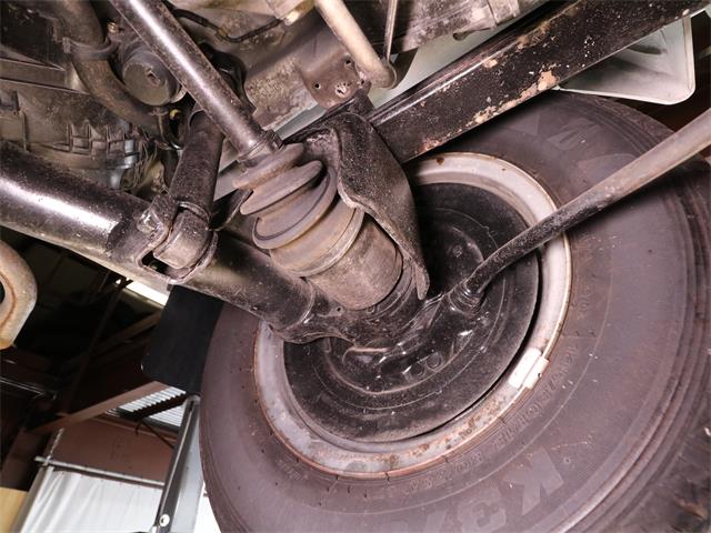 1999 Honda Acty (CC-1889820) for sale in Christiansburg, Virginia