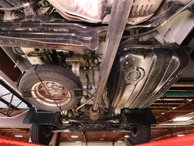 1999 Honda Acty (CC-1889820) for sale in Christiansburg, Virginia