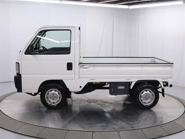 1999 Honda Acty (CC-1889820) for sale in Christiansburg, Virginia