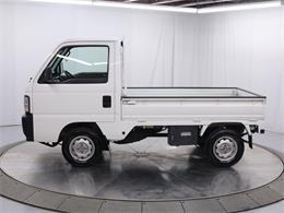 1999 Honda Acty (CC-1889820) for sale in Christiansburg, Virginia