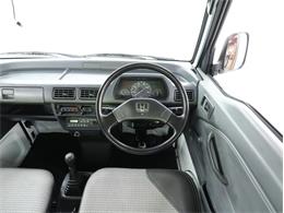 1999 Honda Acty (CC-1889820) for sale in Christiansburg, Virginia