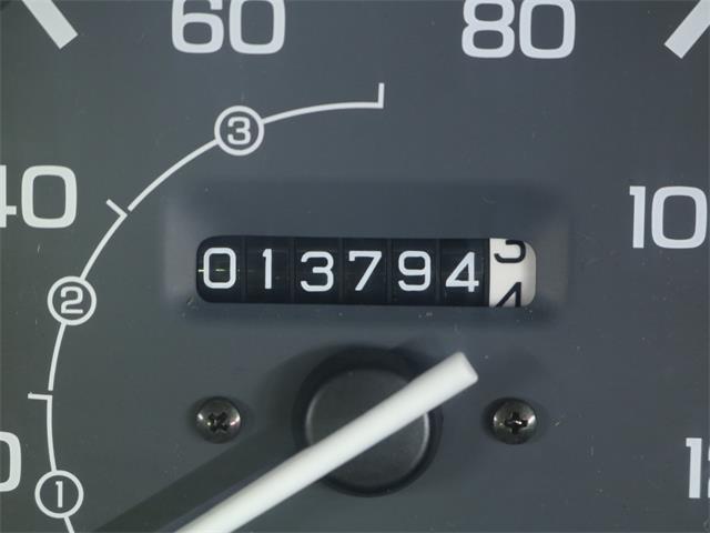 1999 Honda Acty (CC-1889820) for sale in Christiansburg, Virginia