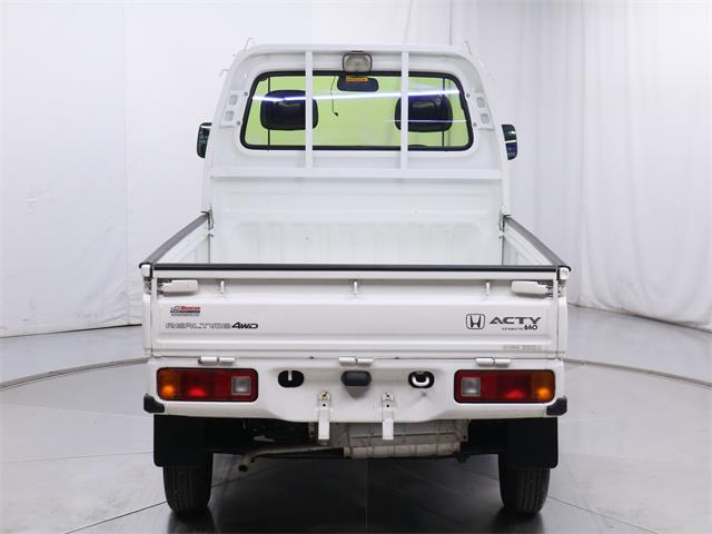1999 Honda Acty (CC-1889820) for sale in Christiansburg, Virginia