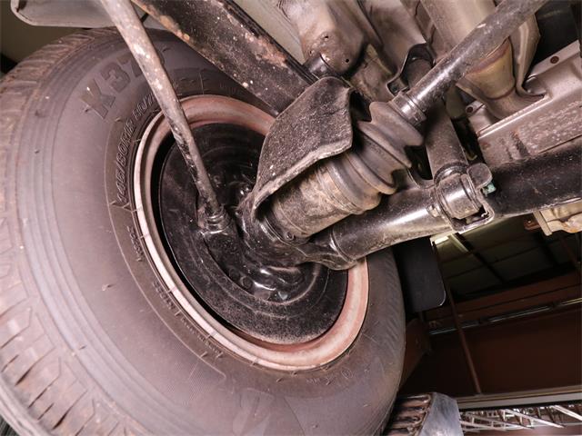 1999 Honda Acty (CC-1889820) for sale in Christiansburg, Virginia