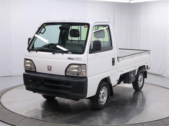 1999 Honda Acty (CC-1889820) for sale in Christiansburg, Virginia