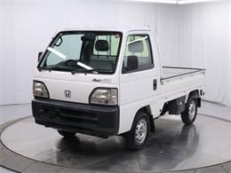 1999 Honda Acty (CC-1889820) for sale in Christiansburg, Virginia
