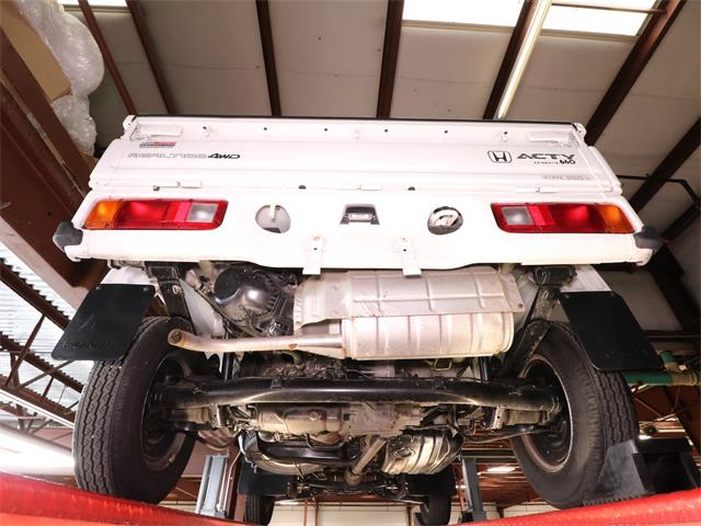 1999 Honda Acty (CC-1889820) for sale in Christiansburg, Virginia
