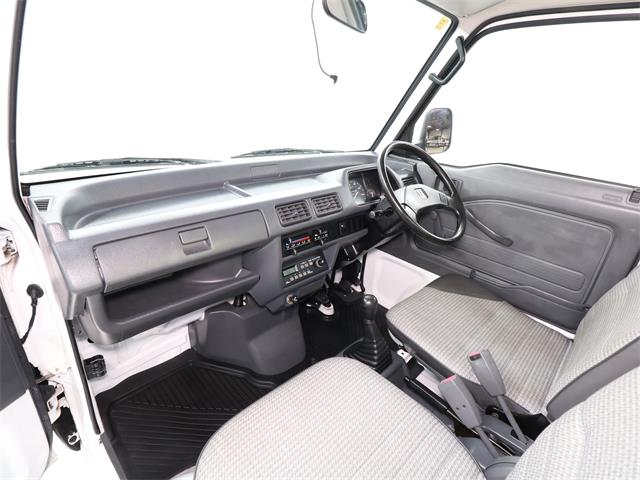 1999 Honda Acty (CC-1889820) for sale in Christiansburg, Virginia