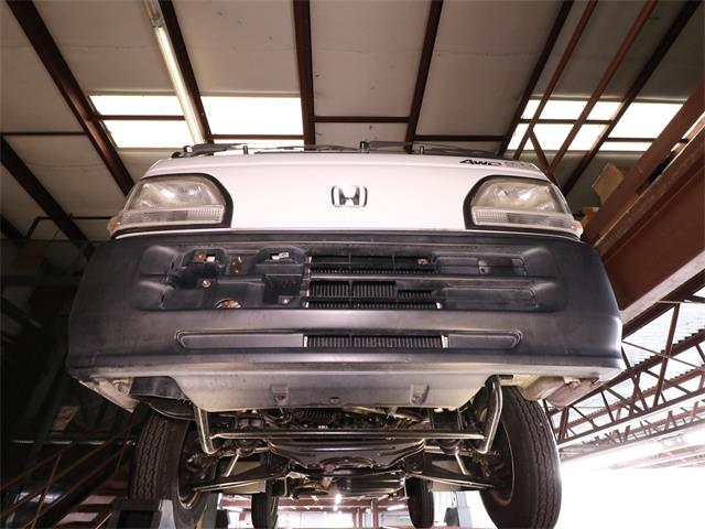 1999 Honda Acty (CC-1889820) for sale in Christiansburg, Virginia