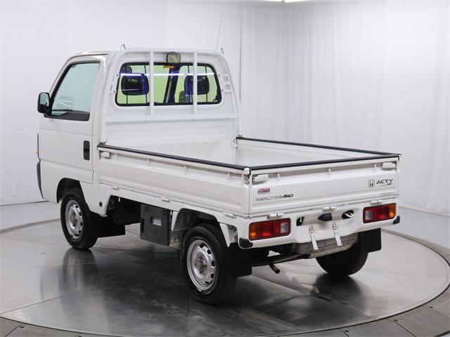 1999 Honda Acty (CC-1889820) for sale in Christiansburg, Virginia