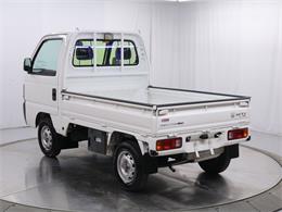 1999 Honda Acty (CC-1889820) for sale in Christiansburg, Virginia