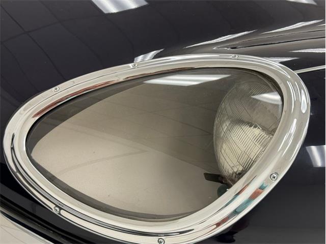 1969 Jaguar XKE (CC-1889826) for sale in Morgantown, Pennsylvania