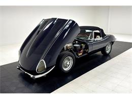 1969 Jaguar XKE (CC-1889826) for sale in Morgantown, Pennsylvania