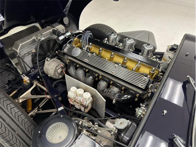 1969 Jaguar XKE (CC-1889826) for sale in Morgantown, Pennsylvania