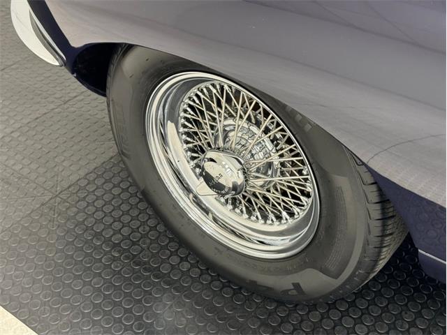 1969 Jaguar XKE (CC-1889826) for sale in Morgantown, Pennsylvania
