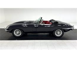 1969 Jaguar XKE (CC-1889826) for sale in Morgantown, Pennsylvania
