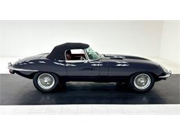 1969 Jaguar XKE (CC-1889826) for sale in Morgantown, Pennsylvania