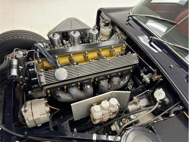 1969 Jaguar XKE (CC-1889826) for sale in Morgantown, Pennsylvania