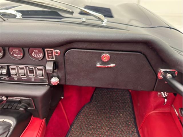 1969 Jaguar XKE (CC-1889826) for sale in Morgantown, Pennsylvania