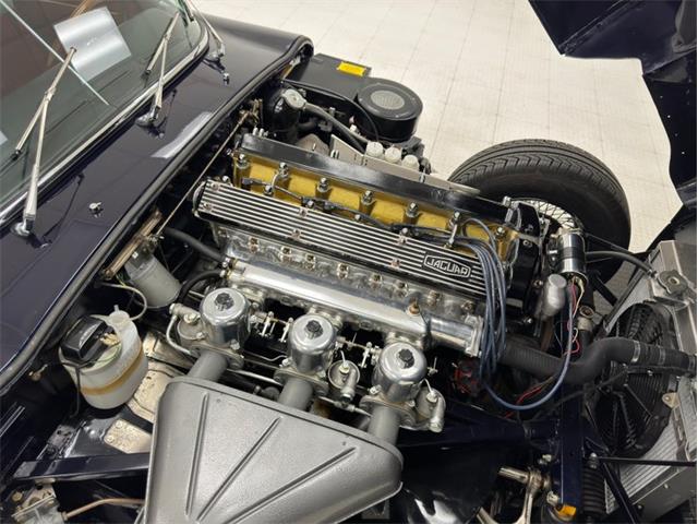 1969 Jaguar XKE (CC-1889826) for sale in Morgantown, Pennsylvania