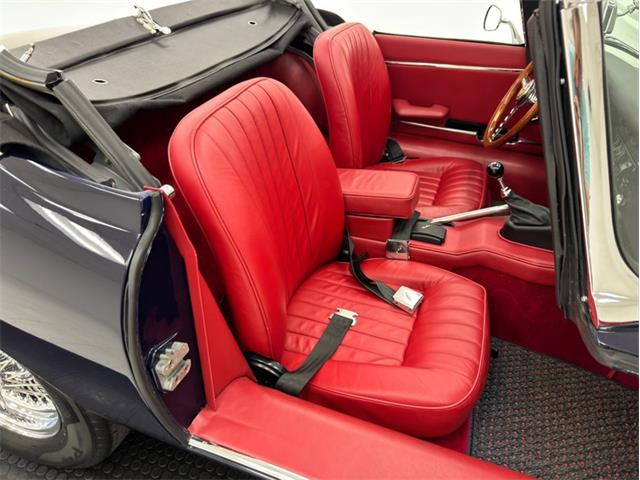 1969 Jaguar XKE (CC-1889826) for sale in Morgantown, Pennsylvania