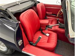 1969 Jaguar XKE (CC-1889826) for sale in Morgantown, Pennsylvania