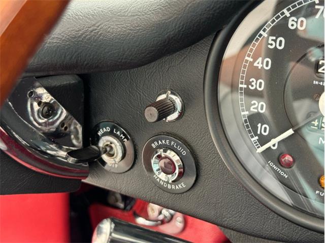 1969 Jaguar XKE (CC-1889826) for sale in Morgantown, Pennsylvania