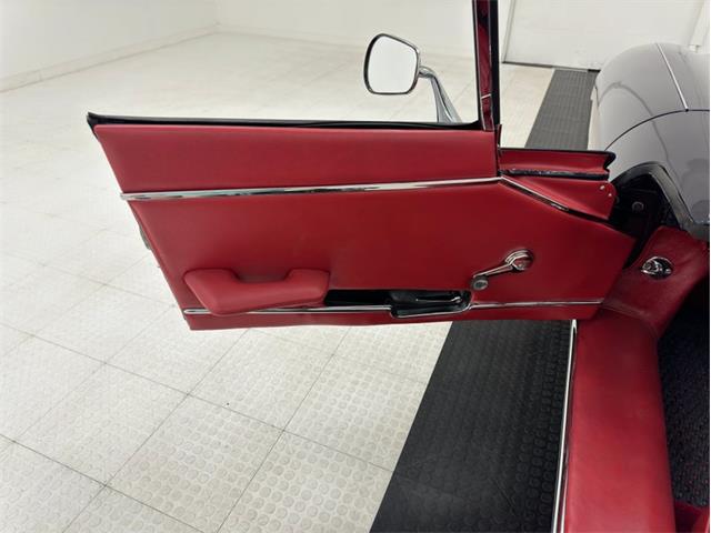 1969 Jaguar XKE (CC-1889826) for sale in Morgantown, Pennsylvania