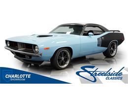 1972 Plymouth Cuda (CC-1889830) for sale in Concord, North Carolina