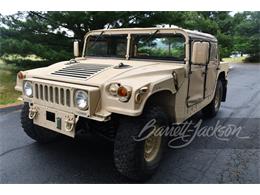 2006 AM General Hummer (CC-1889831) for sale in Scottsdale, Arizona