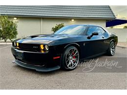 2015 Dodge Challenger SRT Hellcat (CC-1889834) for sale in Scottsdale, Arizona