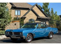 1967 Buick Gran Sport (CC-1889836) for sale in Scottsdale, Arizona