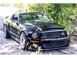 2008 Ford Shelby GT500  (CC-1889837) for sale in Scottsdale, Arizona