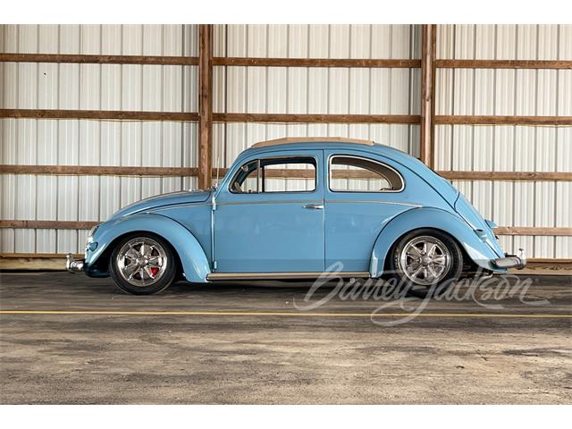 1957 Volkswagen Beetle (CC-1889839) for sale in Scottsdale, Arizona
