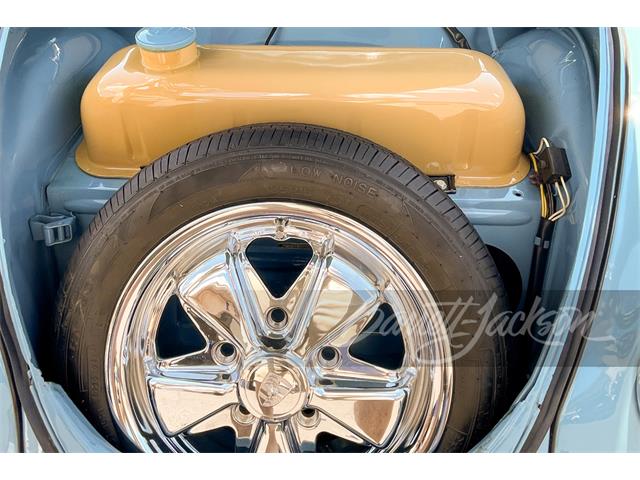1957 Volkswagen Beetle (CC-1889839) for sale in Scottsdale, Arizona