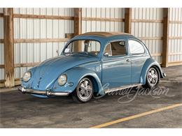 1957 Volkswagen Beetle (CC-1889839) for sale in Scottsdale, Arizona