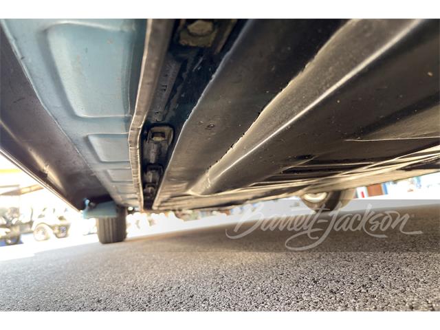 1957 Volkswagen Beetle (CC-1889839) for sale in Scottsdale, Arizona