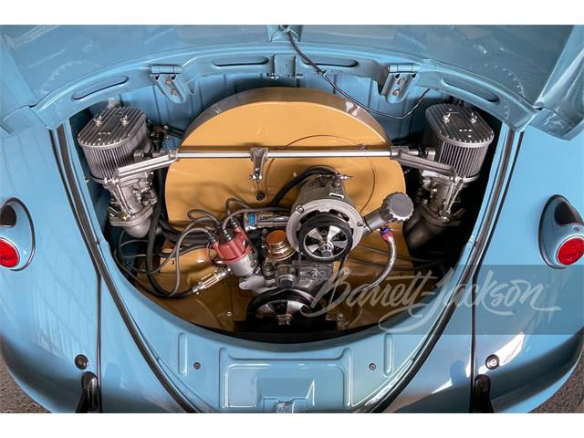 1957 Volkswagen Beetle (CC-1889839) for sale in Scottsdale, Arizona
