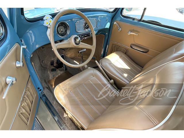 1957 Volkswagen Beetle (CC-1889839) for sale in Scottsdale, Arizona