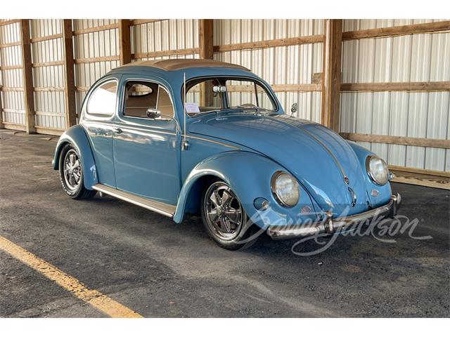 1957 Volkswagen Beetle (CC-1889839) for sale in Scottsdale, Arizona
