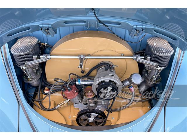 1957 Volkswagen Beetle (CC-1889839) for sale in Scottsdale, Arizona