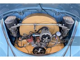 1957 Volkswagen Beetle (CC-1889839) for sale in Scottsdale, Arizona