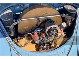 1957 Volkswagen Beetle (CC-1889839) for sale in Scottsdale, Arizona